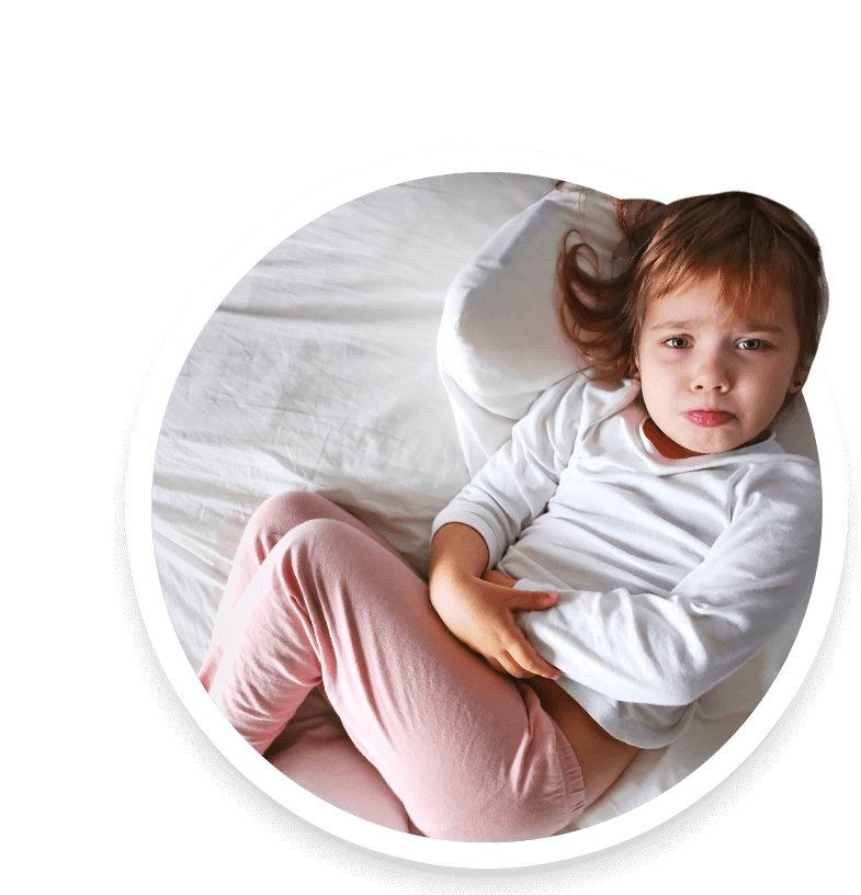 Аппендицит у ребенка: краткое руководство для родителей