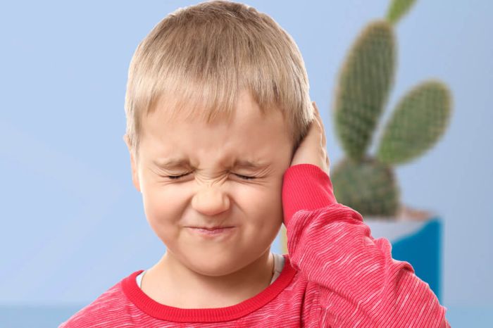 Пускай плачет! Чем полезны детские слёзы?