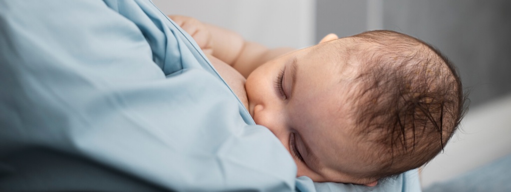 Развитие новорожденного: нормы и рекомендации